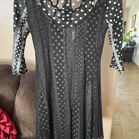 Fun Dress - Picture 3 of 5